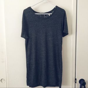 t-shirt dress